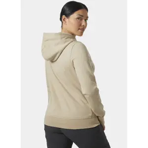 Women's hoodie Helly Hansen Nord Graphic image-3