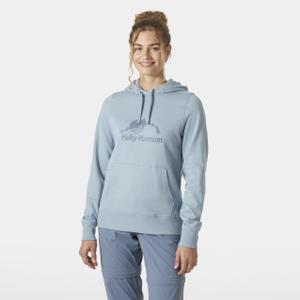 Sudadera con capucha mujer Helly Hansen Nord Graphic image-1