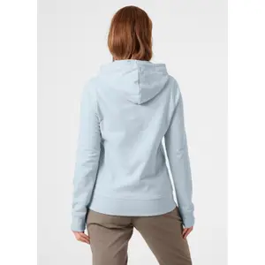 Hoodie Damen Helly Hansen Nord Graphic image-3