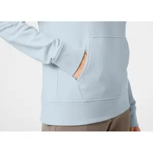 Hoodie Damen Helly Hansen Nord Graphic image-5