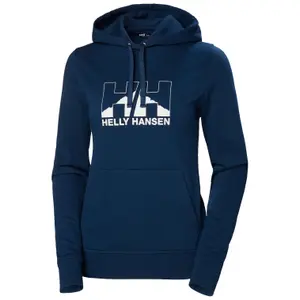 Sudadera con capucha Helly Hansen Nord Graphic image-0
