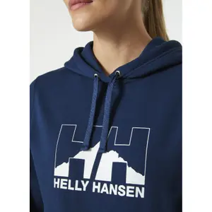 Sudadera con capucha Helly Hansen Nord Graphic image-5