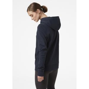 Sweatshirt med huva för kvinnor Helly Hansen Nord graphic image-3