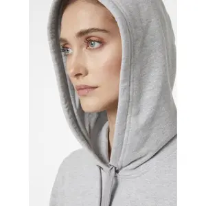 Felpa da donna con cappuccio Helly Hansen Nord graphic image-6