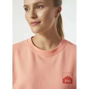 Camisola para mulher Helly Hansen Nord Graphic image-4
