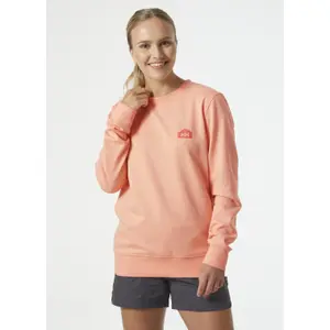 Camisola para mulher Helly Hansen Nord Graphic image-1