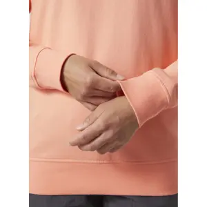 Camisola para mulher Helly Hansen Nord Graphic image-5