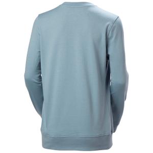 Damen Rundhalsausschnitt Sweatshirt Helly Hansen Nord Graphic image-2