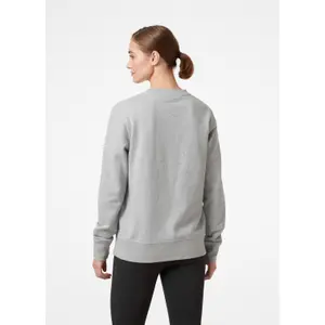 Sweatshirt femme Helly Hansen Nord graphic image-3