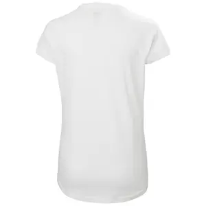 Camiseta de mujer Helly Hansen Nord graphic drop image-2