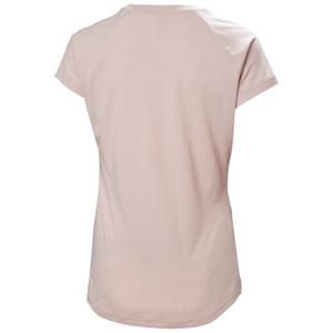 T-shirt de mulher Helly Hansen Nord Graphic Drop image-2
