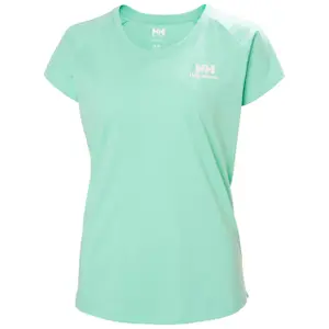 T-shirt mulher Helly Hansen Nord Graphic Drop