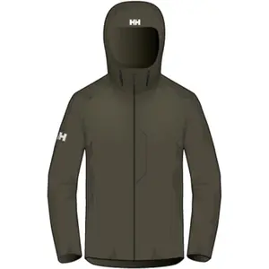 Hooded softshell jas Helly Hansen Paramount image-0