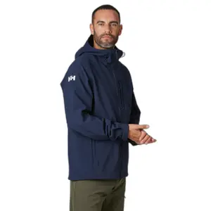 Katoenen hoodie Helly Hansen paramount image-1