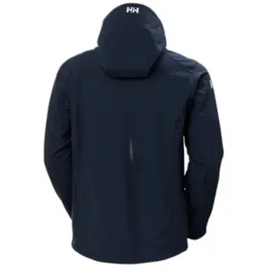 Katoenen hoodie Helly Hansen paramount image-2