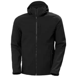 Katoenen hoodie Helly Hansen paramount image-0