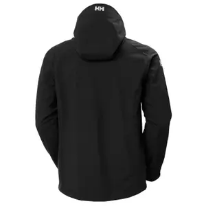 Katoenen hoodie Helly Hansen paramount image-1