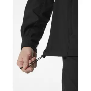 Katoenen hoodie Helly Hansen paramount image-5