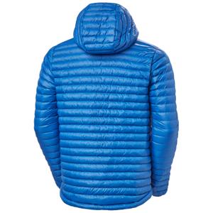 Chaqueta de senderismo aislante con capucha Helly Hansen Sirdal image-1
