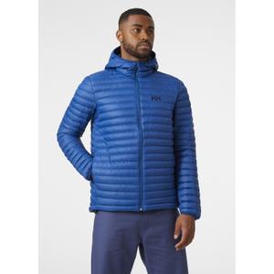 Chaqueta de senderismo aislante con capucha Helly Hansen Sirdal image-2