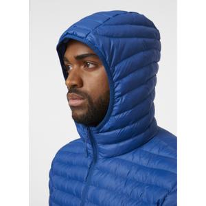 Chaqueta de senderismo aislante con capucha Helly Hansen Sirdal image-3