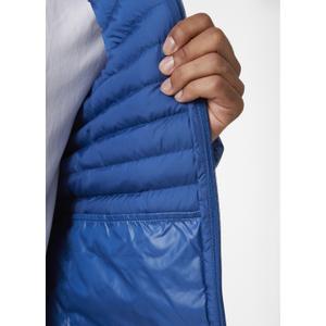 Chaqueta de senderismo aislante con capucha Helly Hansen Sirdal image-5