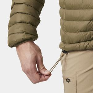 Chaqueta de senderismo Helly Hansen Sirdal image-4