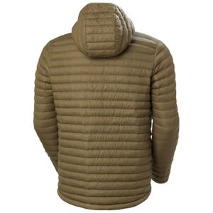 Chaqueta de senderismo Helly Hansen Sirdal image-5