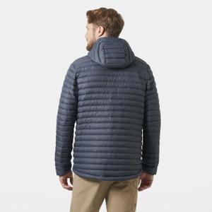 Plumífero con capucha Helly Hansen Sirdal image-3
