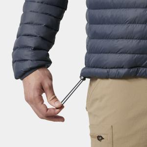 Plumífero con capucha Helly Hansen Sirdal image-4