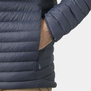 Plumífero con capucha Helly Hansen Sirdal image-6