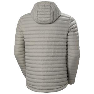 Chaqueta de senderismo aislante con capucha Helly Hansen Sirdal image-1