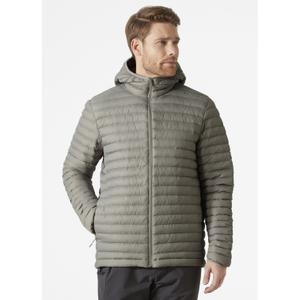 Chaqueta de senderismo aislante con capucha Helly Hansen Sirdal image-2