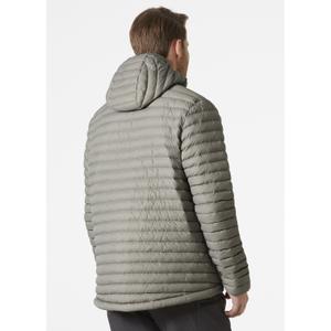 Chaqueta de senderismo aislante con capucha Helly Hansen Sirdal image-4