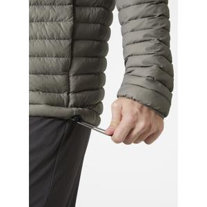 Chaqueta de senderismo aislante con capucha Helly Hansen Sirdal image-6