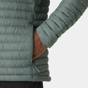 Geïsoleerde jas Helly Hansen Sirdal image-6