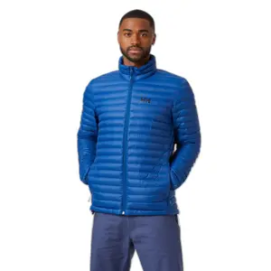 Donsjack Helly Hansen Sirdal image-0