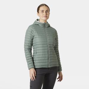 Doudoune à capuche isolant femme Helly Hansen Sirdal image-1