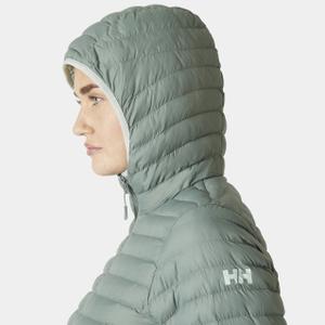 Doudoune à capuche isolant femme Helly Hansen Sirdal image-2