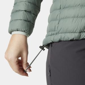 Doudoune à capuche isolant femme Helly Hansen Sirdal image-4