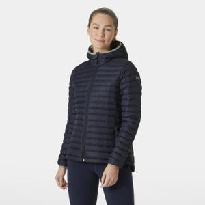 Doudoune à capuche femme Helly Hansen Sirdal image-1