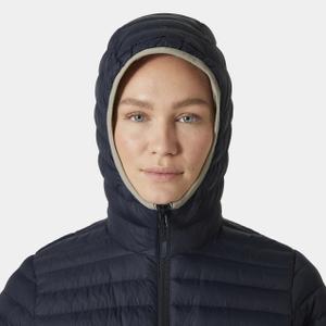 Doudoune à capuche femme Helly Hansen Sirdal image-4