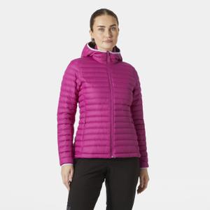 Doudoune à capuche femme Helly Hansen Sirdal image-1