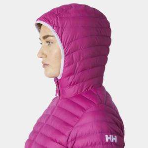 Doudoune à capuche femme Helly Hansen Sirdal image-4