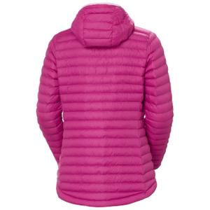 Doudoune à capuche femme Helly Hansen Sirdal image-2
