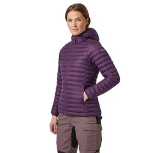 Doudoune à capuche isolée femme Helly Hansen Sirdal image-1