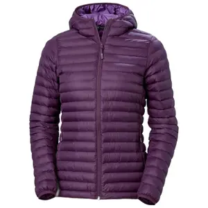 Doudoune à capuche isolée femme Helly Hansen Sirdal image-0