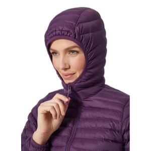 Doudoune à capuche isolée femme Helly Hansen Sirdal image-4