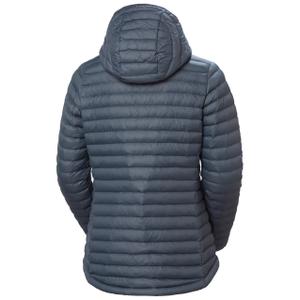 Doudoune femme Helly Hansen Sirdal image-3