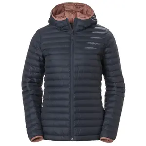 Casaco com capuz feminino Helly Hansen Sirdal insulator image-0